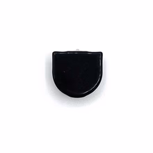 Load image into Gallery viewer, Casement Window Handle Back Screw Cover Cap
