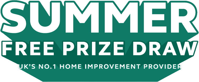 Summer Bank Holiday Prize Draw 25 Logo