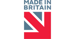 Made in Britain logo